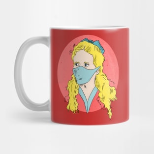 Compassionate Cathy Mug